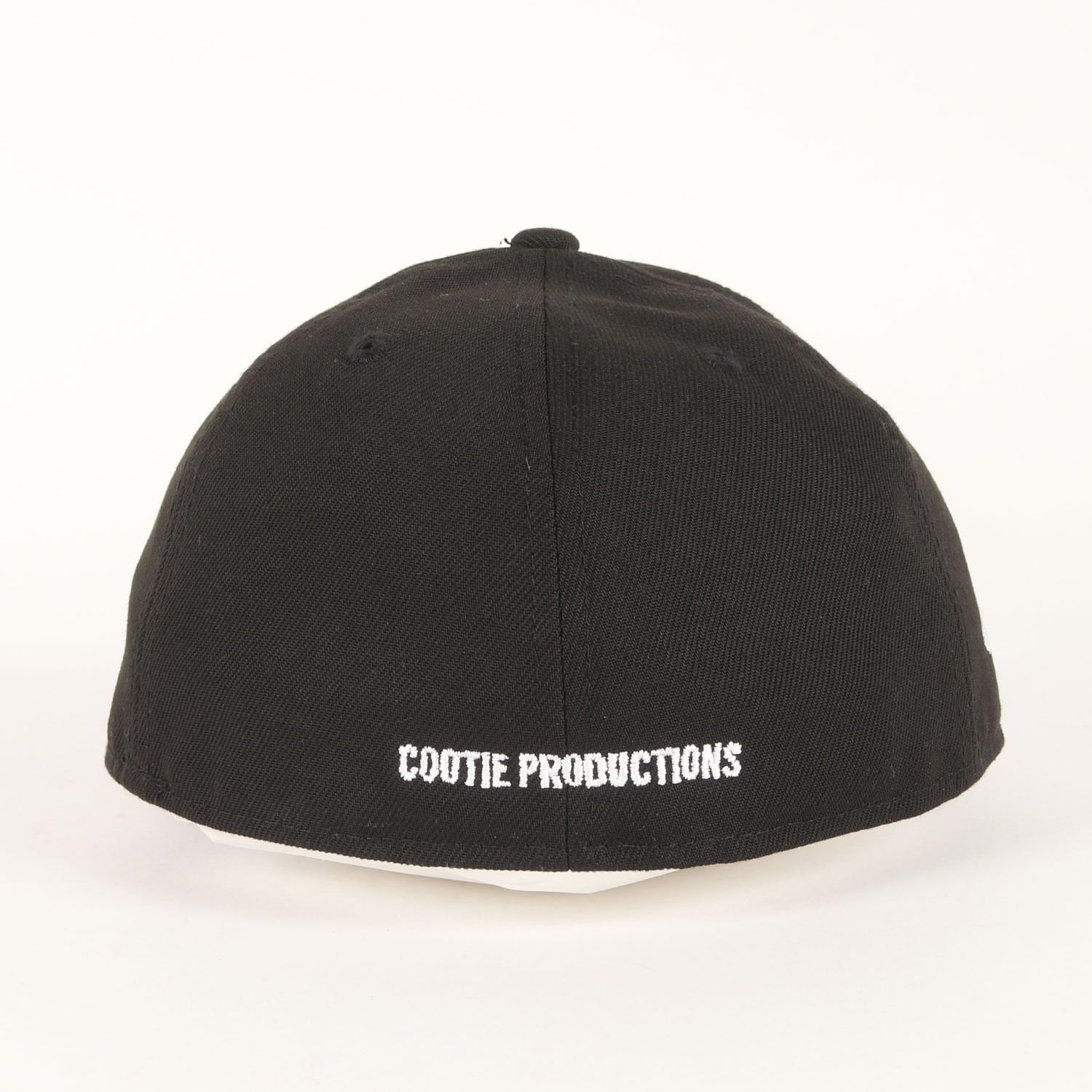 COOTIE ロゴキャップ COOTIE クーティー キャップ サイズ:7 3/8(58.7cm) | 24SS NEW ERA CP