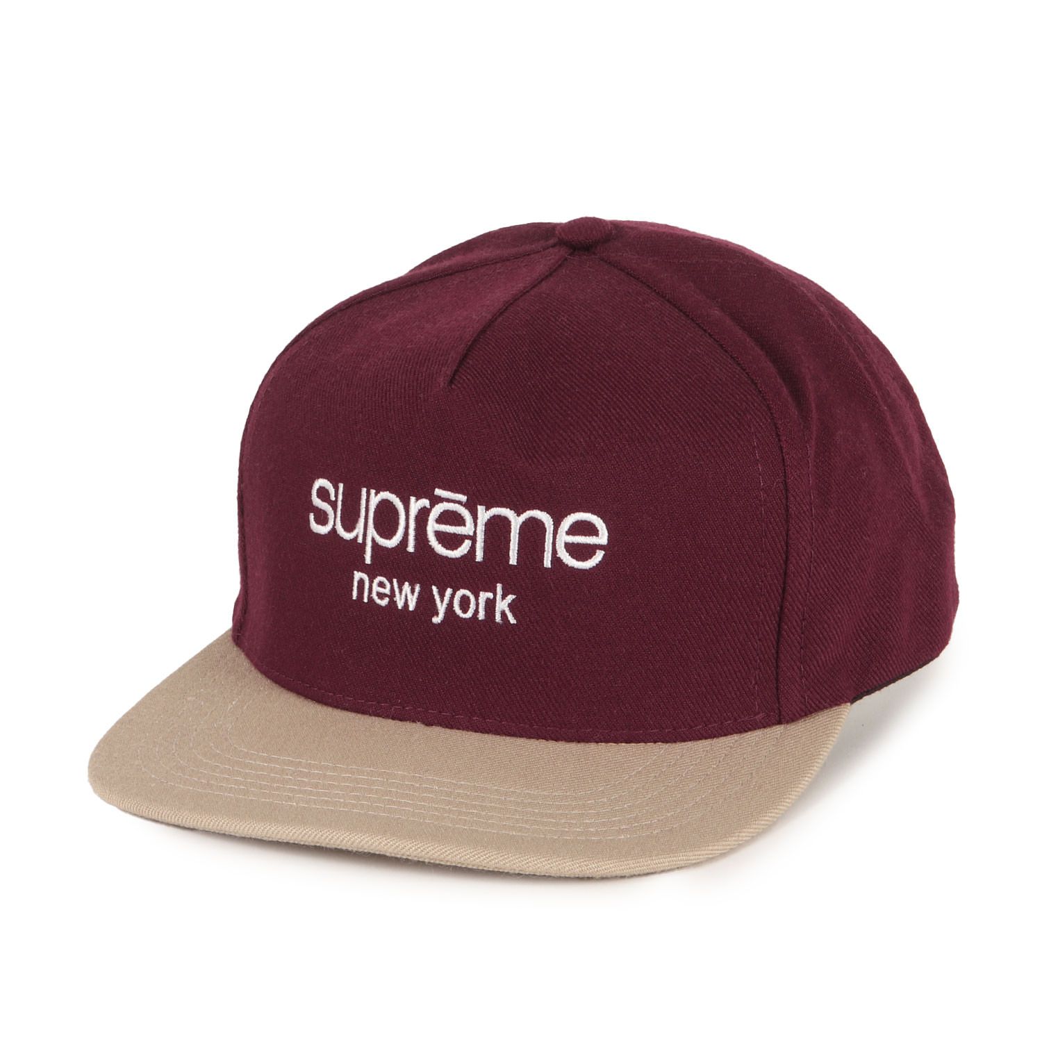 Supreme supreme キャップ 5パネル シュプリーム ブランド camp cap 