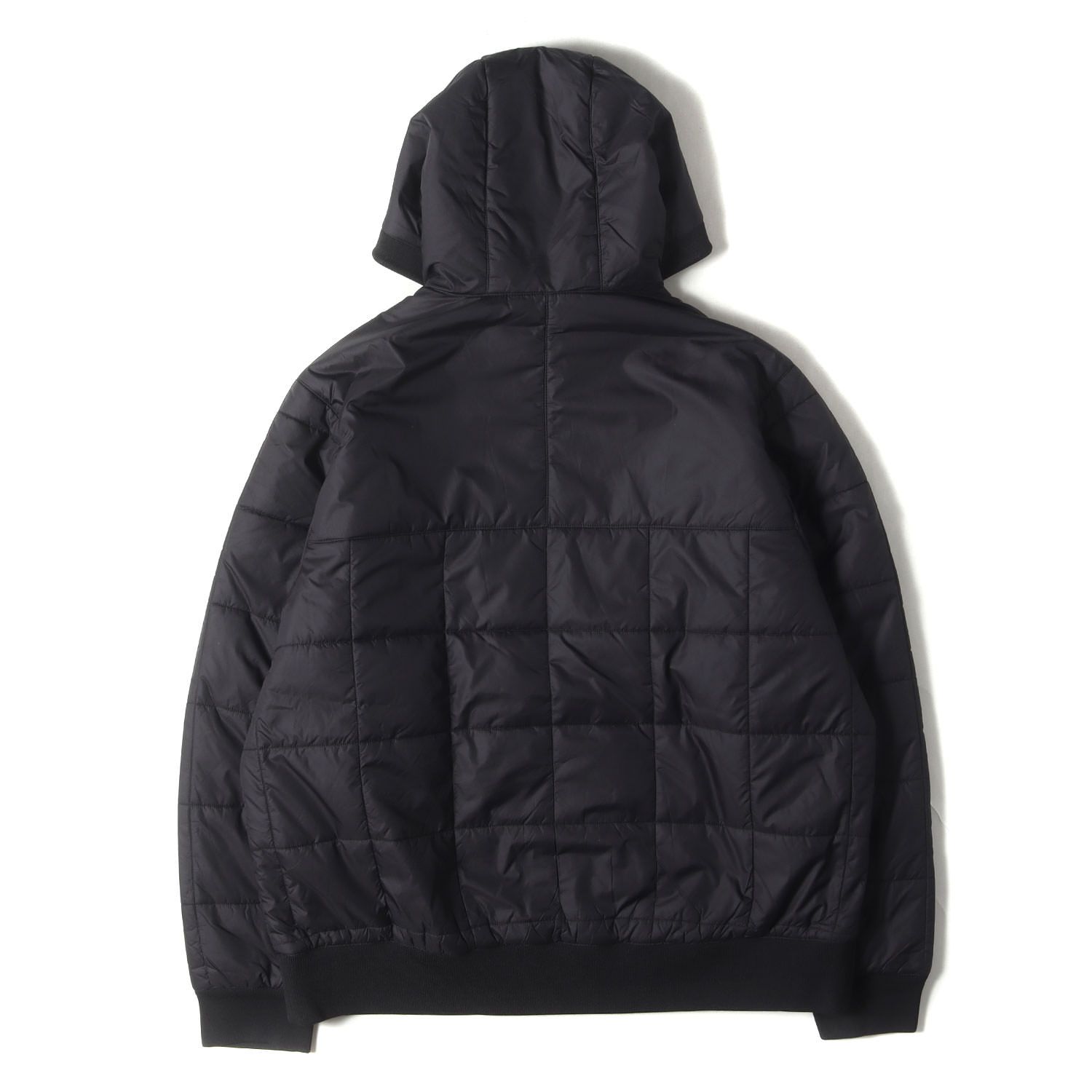 Patagonia パタゴニア ジャケット ブラック(BLK) 黒 サイズ:XL | 日本