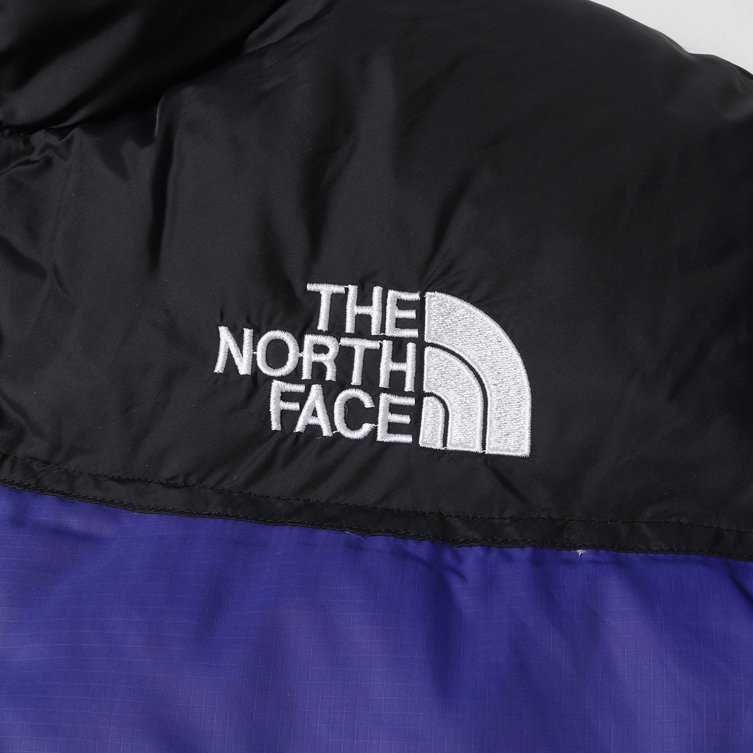 THE NORTH FACE ノースフェイス ジャケット ブルー サイズ:S | 90s 