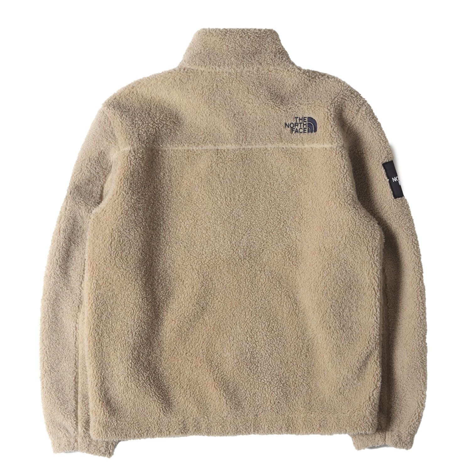 THE NORTH FACE ノースフェイス ジャケット ベージュ サイズ:M | 海外