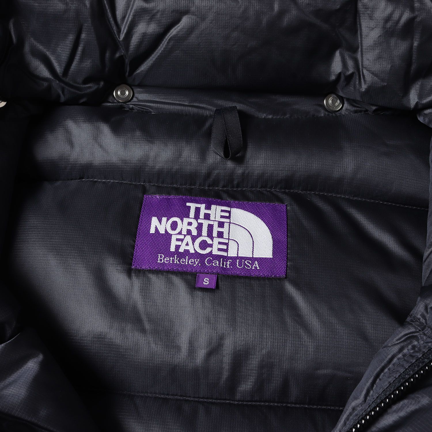 THE NORTH FACE PURPLE LABEL ジャケット ネイビー サイズ:S | JOURNAL 