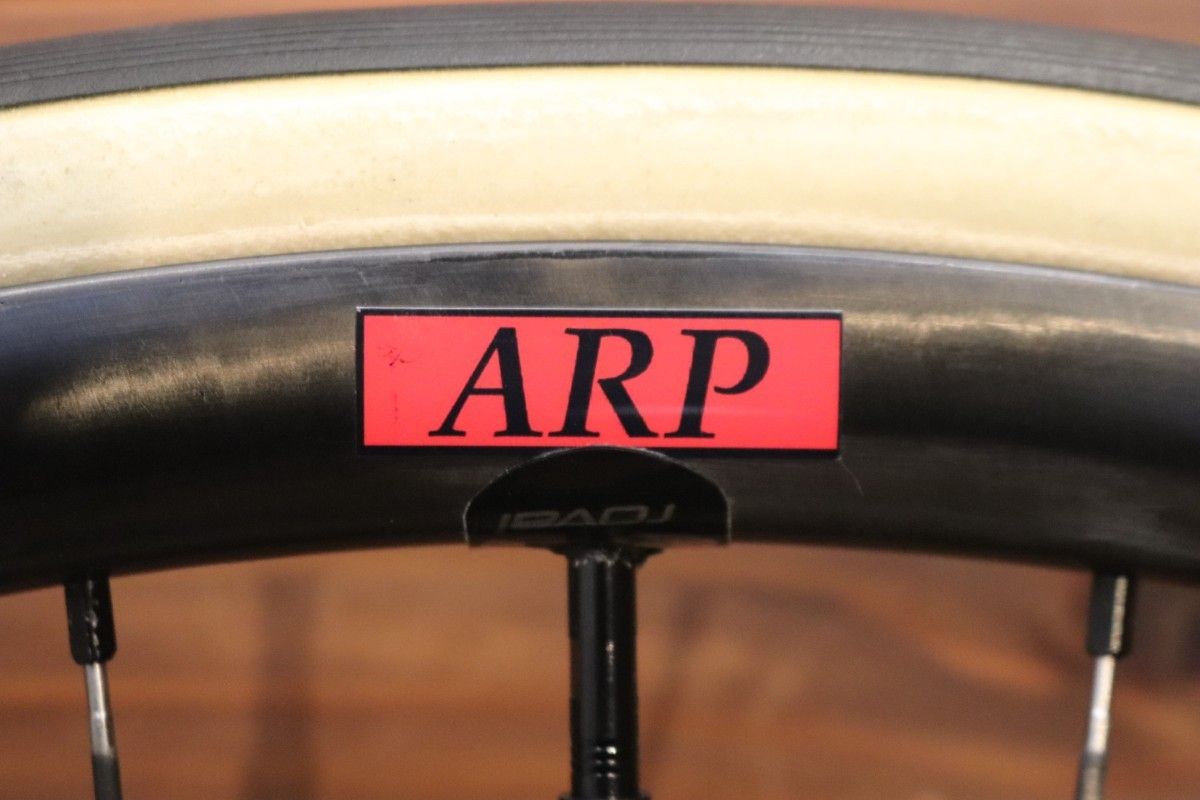 アライズ パフォーマンス ARISE PERFORMANCE ARP STH-D カーボン