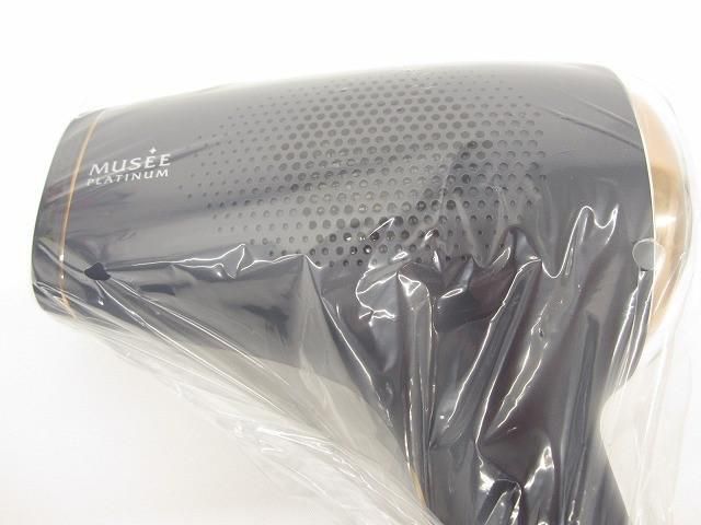 【極美品！】 MUSEE エピフォト スキンケア BE903MH 光美容機器 美品 MUSEE ミュゼ エピフォトスキンケア ハイグレード (BE903MH) 家庭