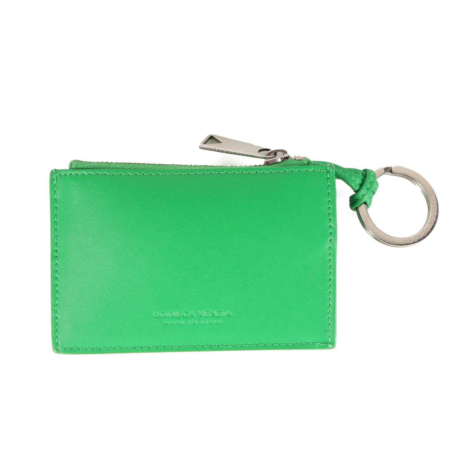 BOTTEGA VENETA ボッテガヴェネタ ポーチ | ワイド イントレチャート