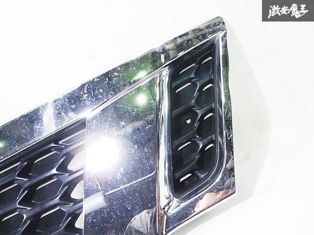 日産 純正 E26 NV350 キャラバン 標準ボディ 前期 フロントグリル