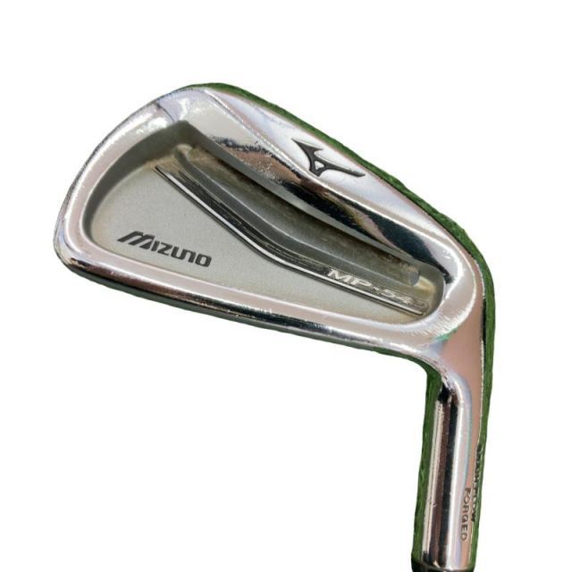 中古】 ミズノ MP-54 7S アイアンセット IR 純正特注シャフト