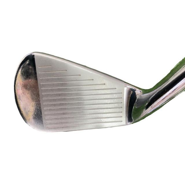 中古】 ミズノ MP-54 7S アイアンセット IR 純正特注シャフト