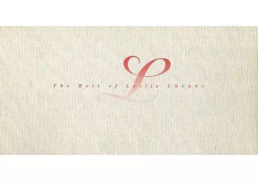 中古】洋楽CD レスリー・チャン / L -The Best of Leslie Cheung