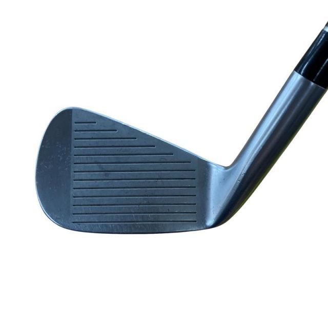 中古】 本間ゴルフ TOUR WORLD TW-MB ROSE PROTO 6S アイアンセット IR