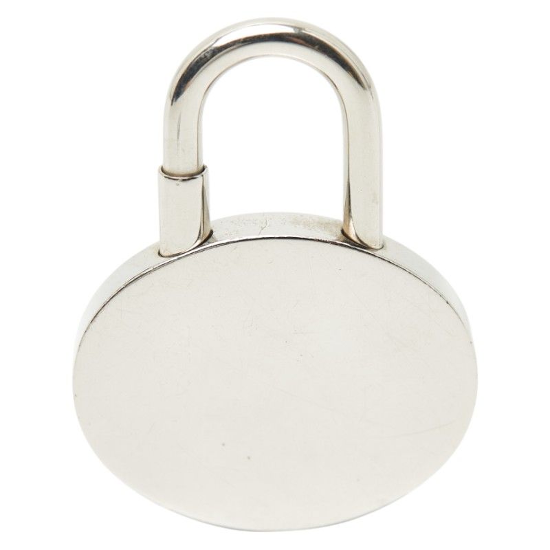 ［正規品］エルメス　カデナ　地中海2003 チャーム 楽天市場】HERMES エルメス カデナ 地中海 キーリング キーホルダー