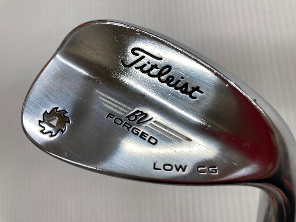 タイトリスト VOKEY FORGED 2017 48度 NSプロ950GH Sフレックス