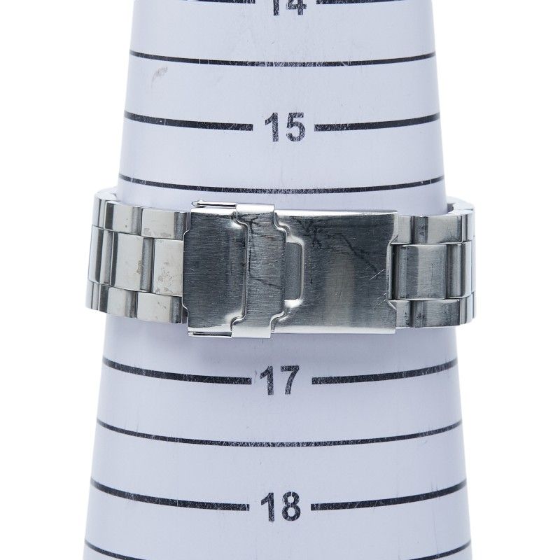 ゼノ アーミー 485 2846 ステンレススチール メンズ ZENO【1-0248268