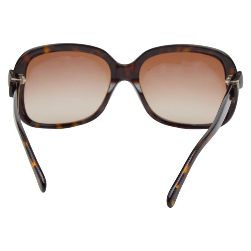 ⭐︎CHANEL デカいSVココ⭐︎ブラウングラデーション　　　　サングラス ⭐︎CHANEL デカいSVココ⭐︎ブラウングラデーション サングラス