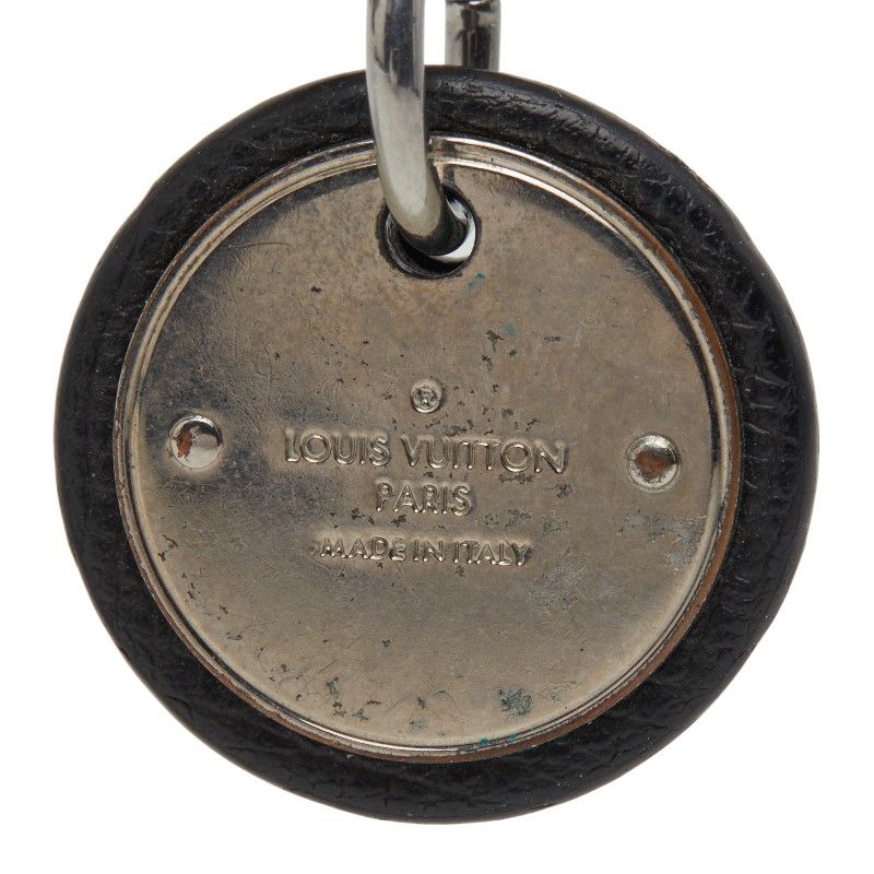 ルイ ヴィトン タイガ ポルトクレ ネオLVクラブ キーホルダー チャーム