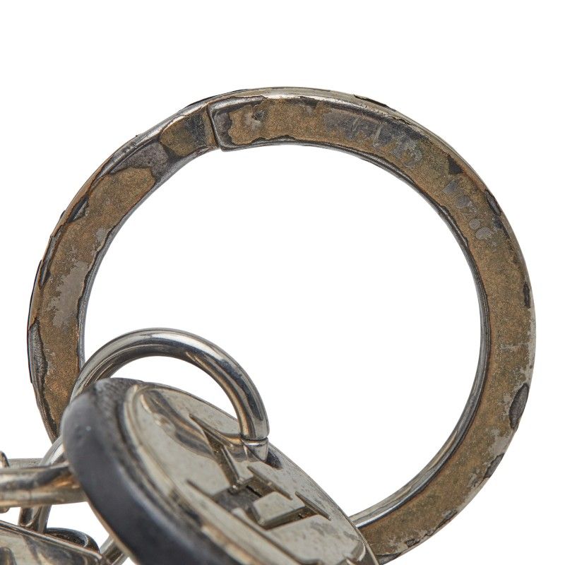 ルイ ヴィトン タイガ ポルトクレ ネオLVクラブ キーホルダー チャーム