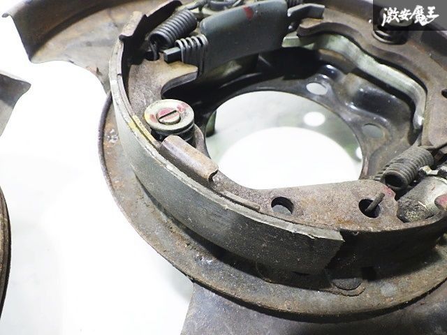純正 日産 180SX S13 シルビア RPS13 - SR20DET 日産純正 S13から10か