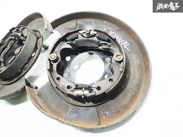 純正 日産 180SX S13 シルビア RPS13 - SR20DET 日産純正 S13から10か