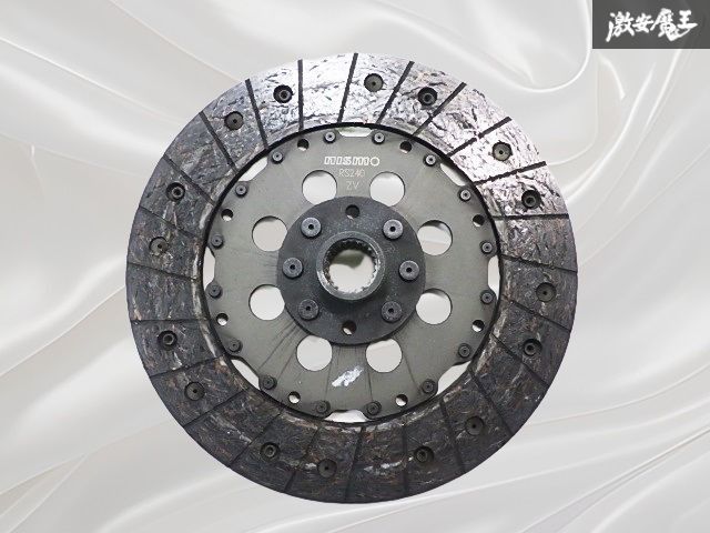 ☆残量有☆ NISMO ニスモ カッパーミックス クラッチ ディスク 30100