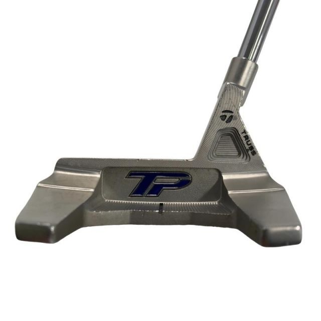 TPパター テーラーメイド　レフティ 中古】 テーラーメイド TP COLLECTION HYDRO BLAST BANDON TM1 34