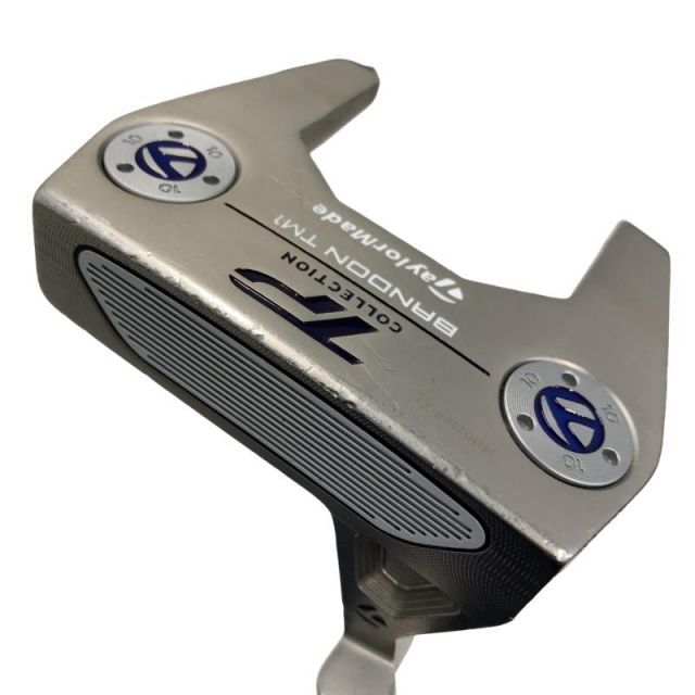 テーラーメイド TPコレクション バンドン TM1 34インチ Amazon | TAYLOR MADE(テーラーメイド) TP COLLECTION HydroBLAST