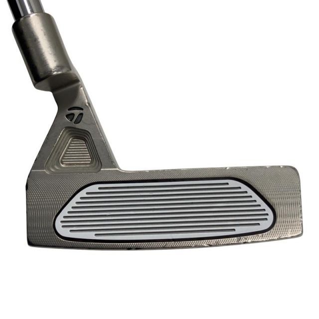 中古】 テーラーメイド TP COLLECTION HYDRO BLAST BANDON TM1 34
