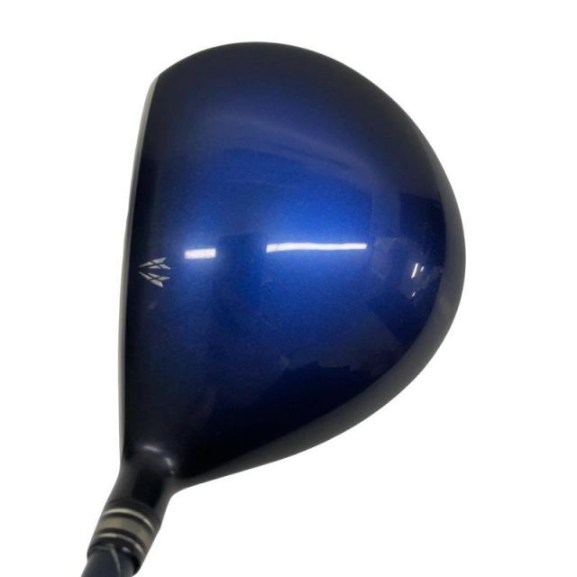 中古】 ダンロップ XXIO(2018) 3W フェアウェイウッド FW XXIO MP1000