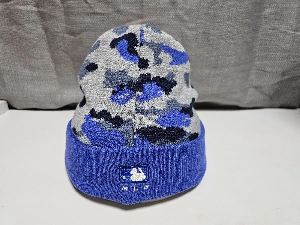 MLB NEW YORK NEW YORK YANKEES カモフラ ビーニー 56cm 可能 - メルカリ