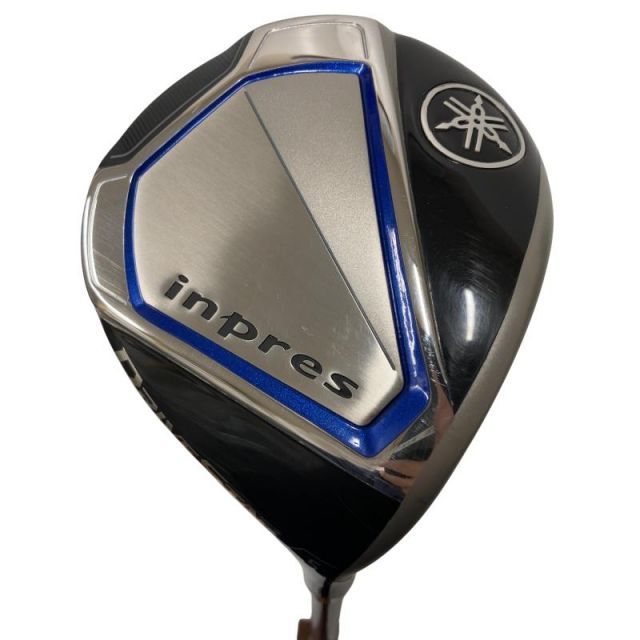 中古】 ヤマハ inpres DRIVESTAR 5W フェアウェイウッド FW SPEEDER NX