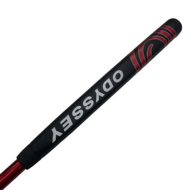 White Versa Hot VERSA Twelve Odyssey HOT Putter S TWELVE WHITE