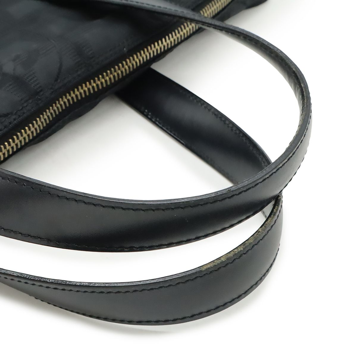 CHANEL シャネル ニュートラベルライン ビジネスバッグ ブリーフケース