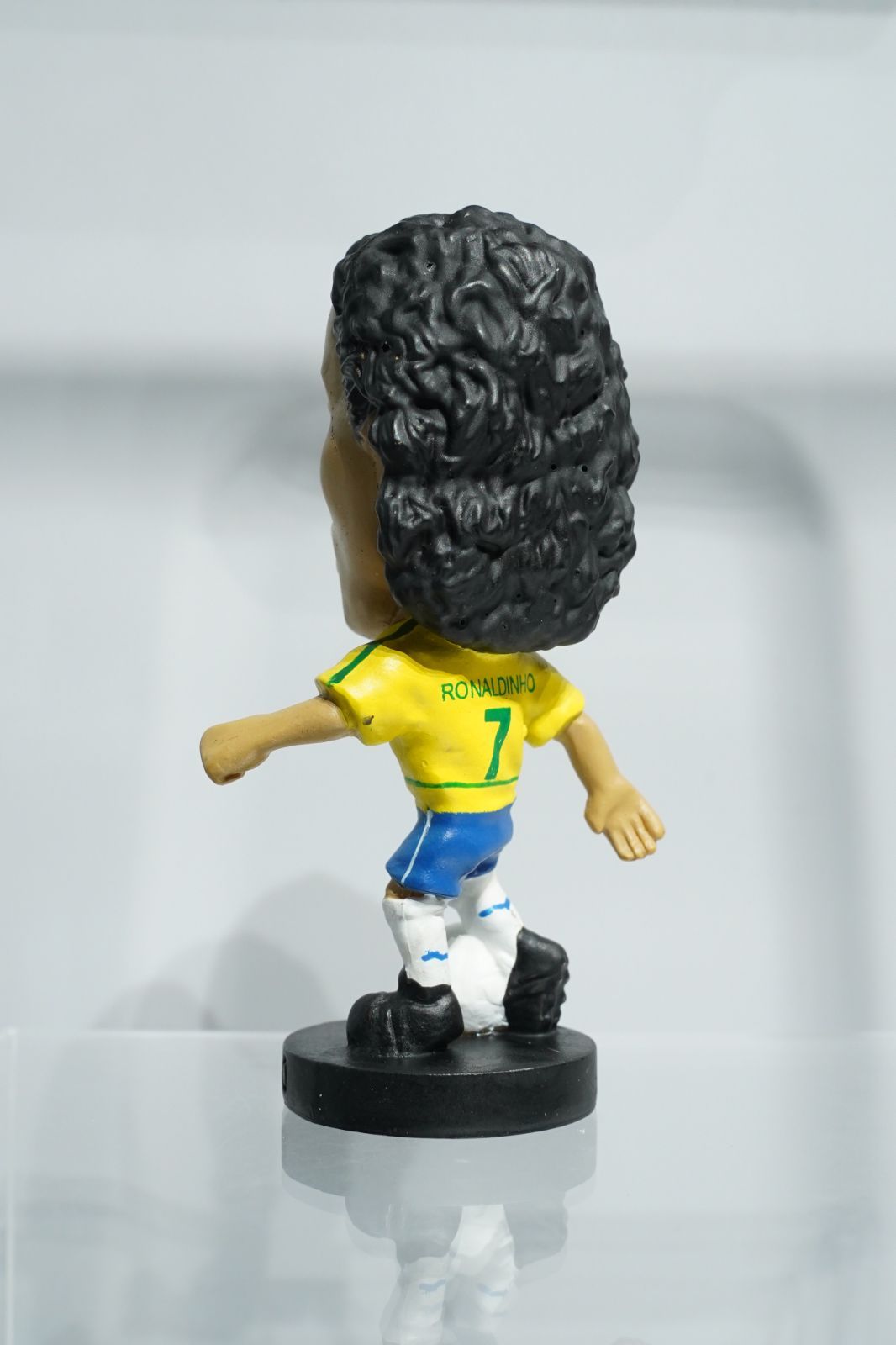 コリンシアン プロスターズ ロナウジーニョ まとめ売り バルセロナ ブラジル FC バルセロナで決めたロナウジーニョ全ゴール