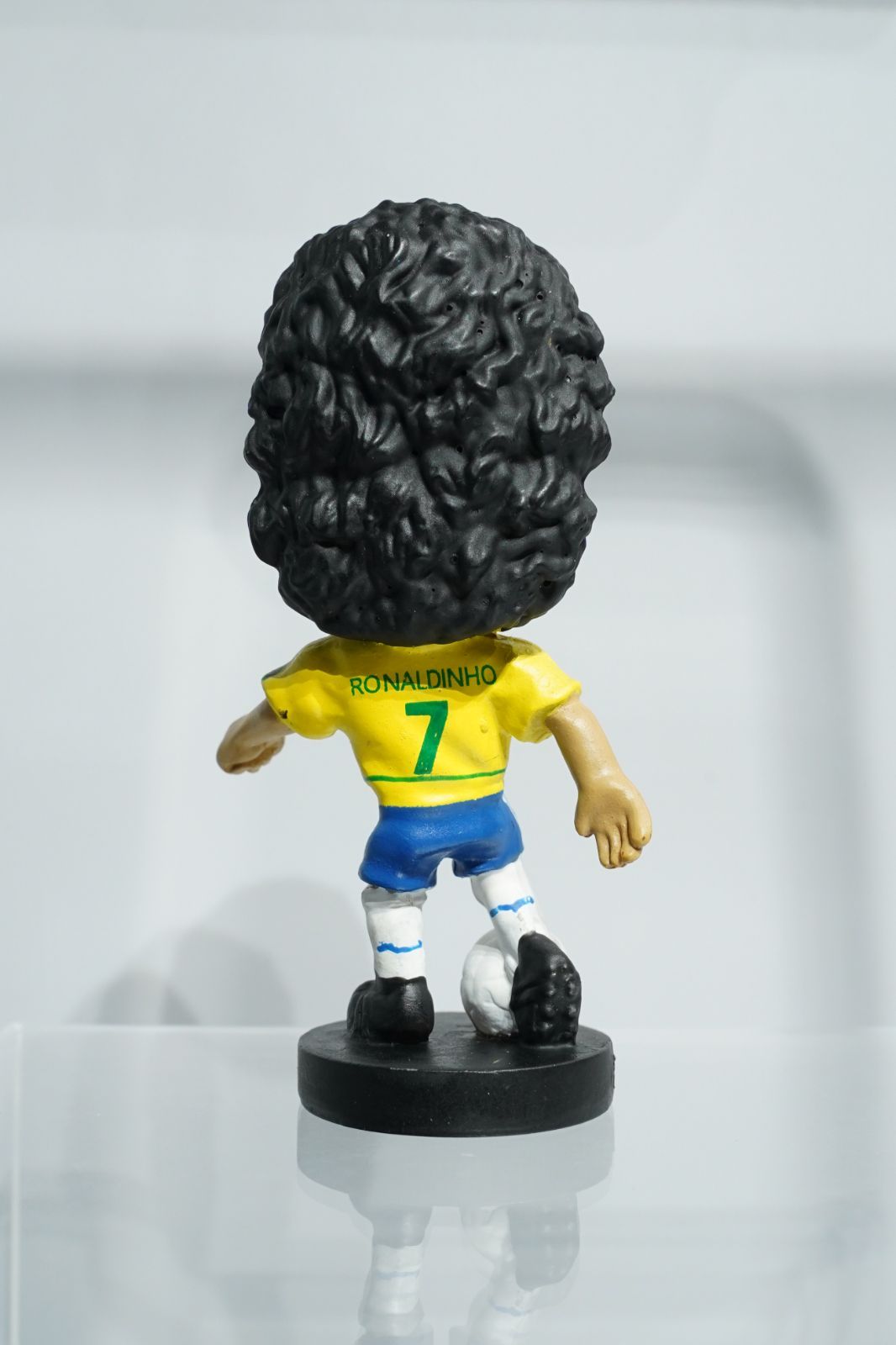 308★サッカー★ronaldinho★prostars★フィギュア 308☆サッカー☆ronaldinho☆prostars☆フィギュア 308☆サッカー