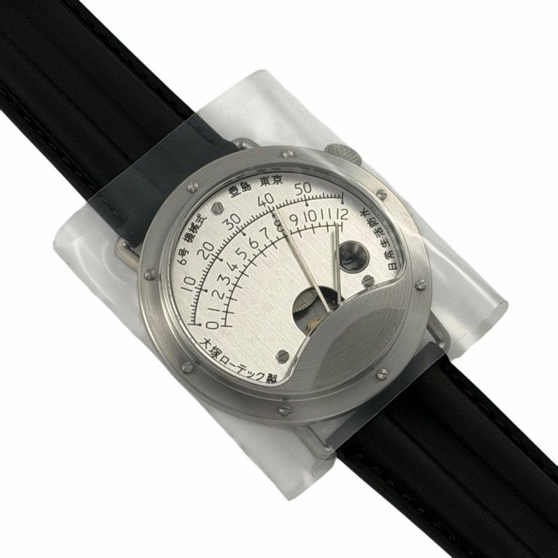 Otsuka Lotec 大塚ローテック 6号 腕時計 - メルカリ