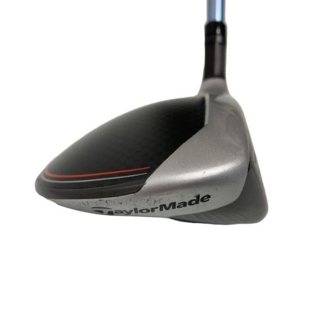 M6フェアウェイウッド5W Speeder EvoV 661 SR 中古】G410 フェアウェイウッド Speeder 661 EVOLUTION VI 14.5 SR C