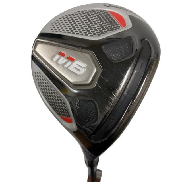 中古】 テーラーメイド M6 5W フェアウェイウッド FW Speeder 661