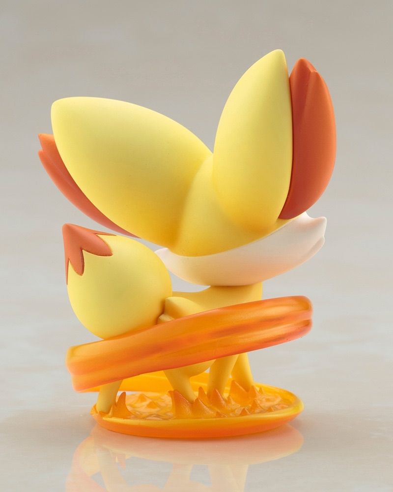 ポケットモンスター セレナ フォッコ 1/8　コトブキヤ　壽屋　ARTFXJ Amazon.co.jp: 壽屋(KOTOBUKIYA) 『ポケットモンスター』シリーズ