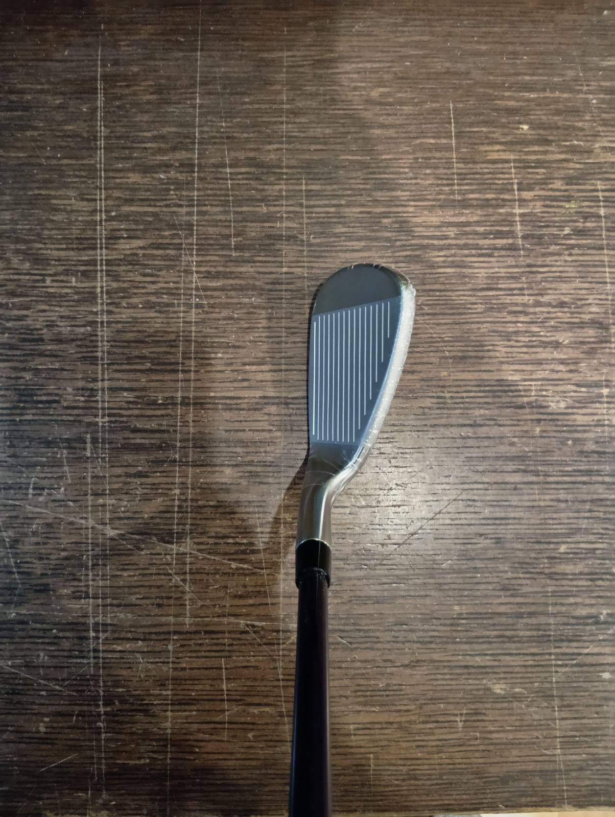 ⭐専用⭐【６本】テーラーメイド　QIアイアン　Diamana BLUE TM60 Qi アイアン(単品) Diamana Blue TM60 レフティ(アイアン（単品