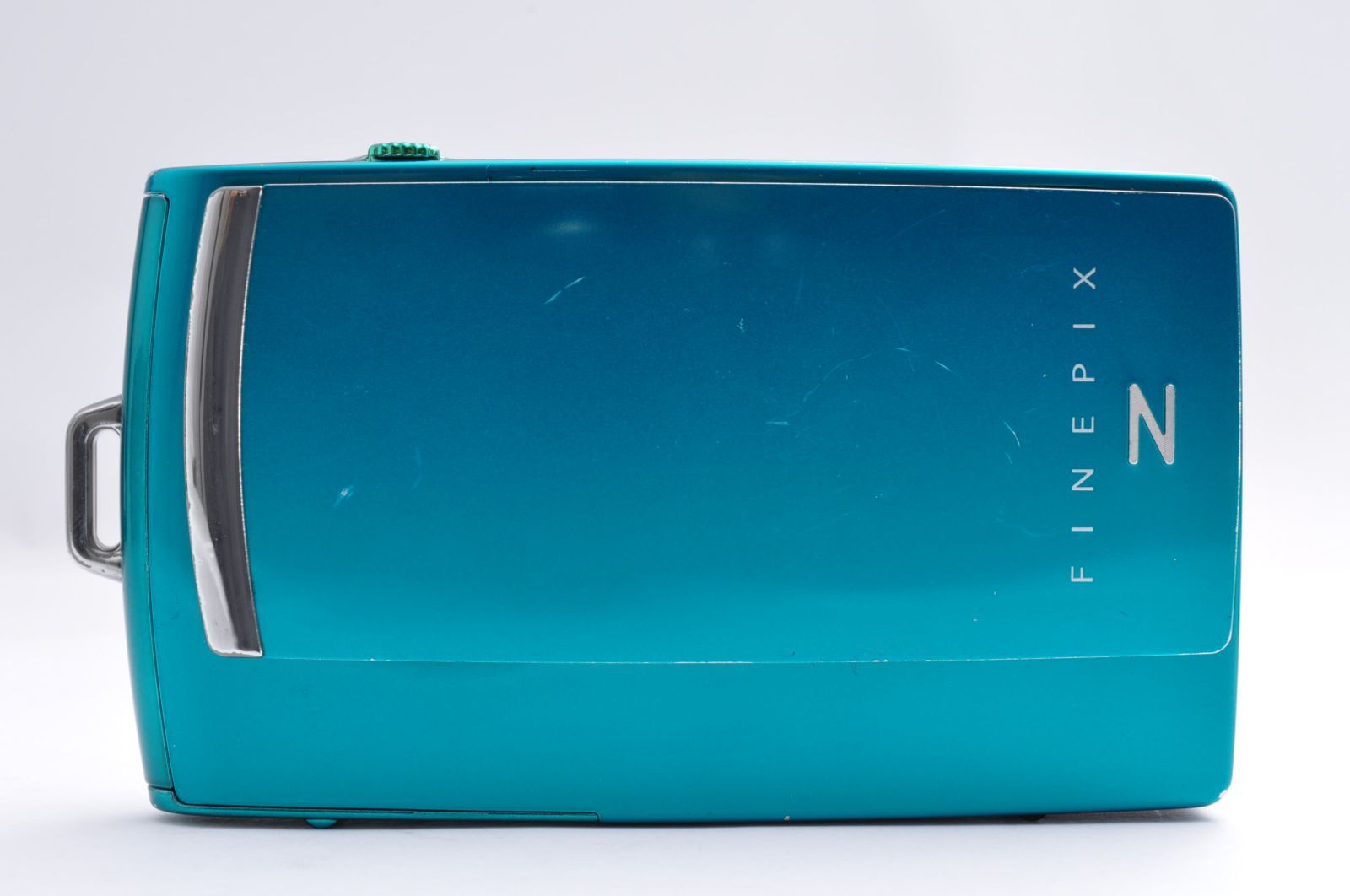 FUJIFILM 富士フイルム Z1000EXR グリーン コンパクトデジタルカメラ