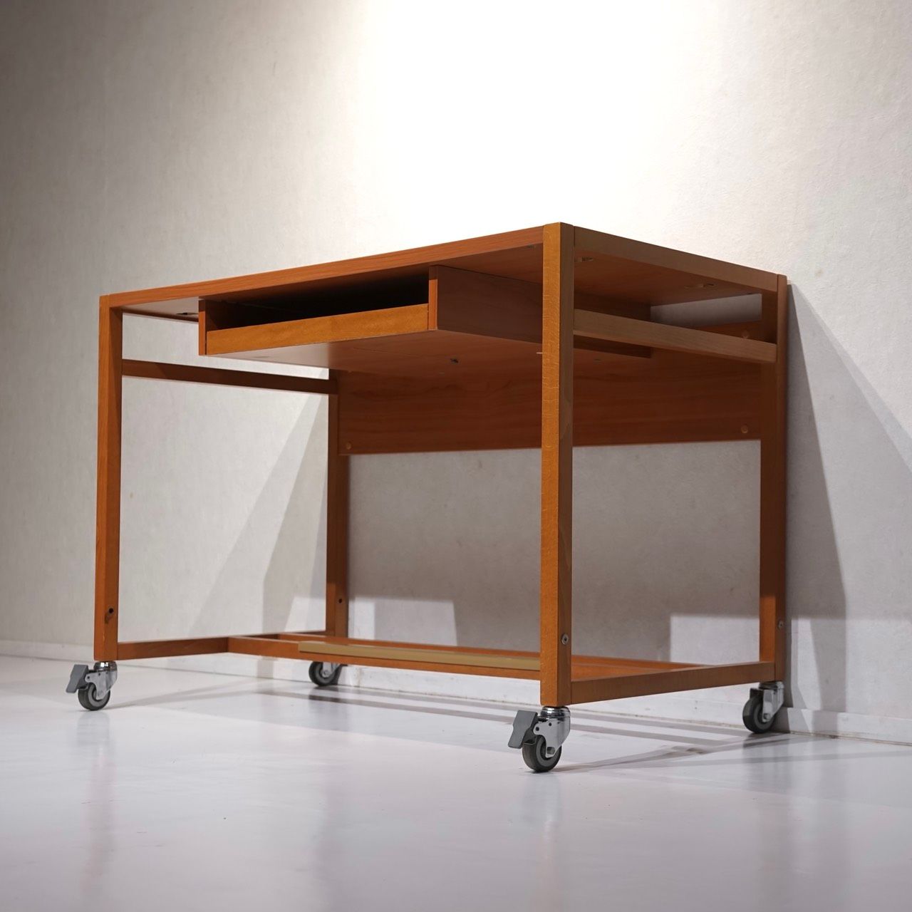 Calligaris カリガリス ワークデスク デスク 机 木製 テーブル 