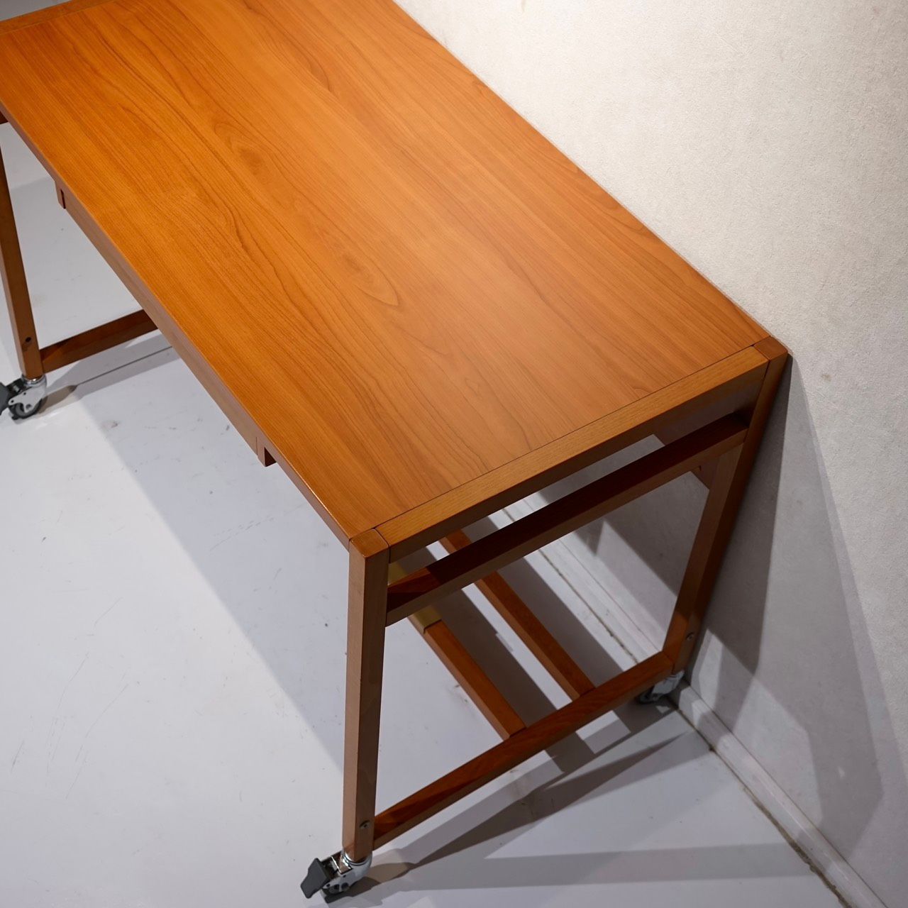 Calligaris カリガリス ワークデスク デスク 机 木製 テーブル 