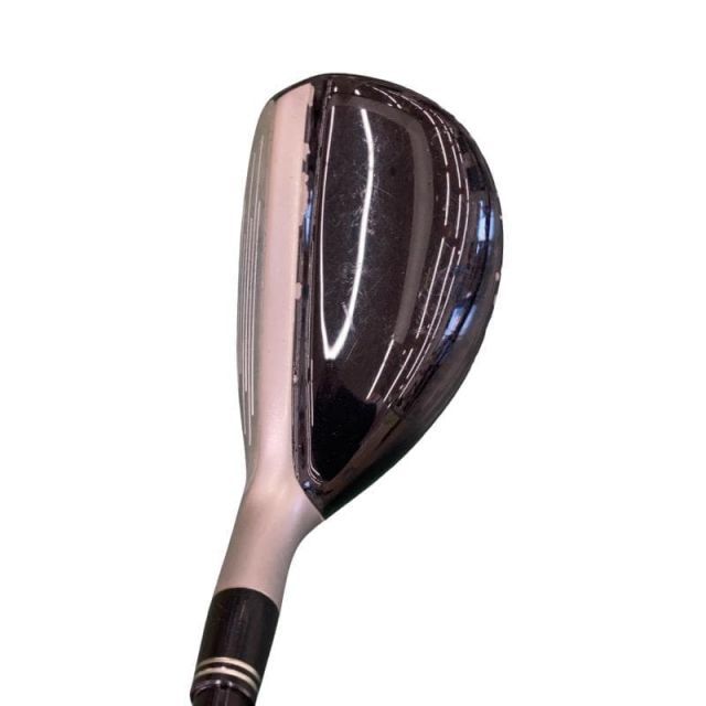 中古】 ダンロップ SRIXON Hybrid(2011) U4 ユーティリティ UT
