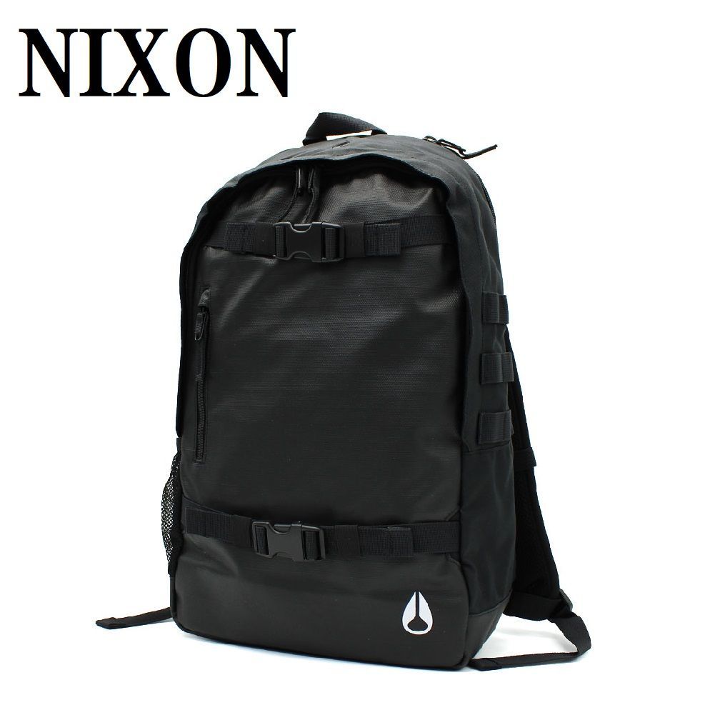 ニクソン NIXON NC1954000 バックパック リュックサック ロゴ a4
