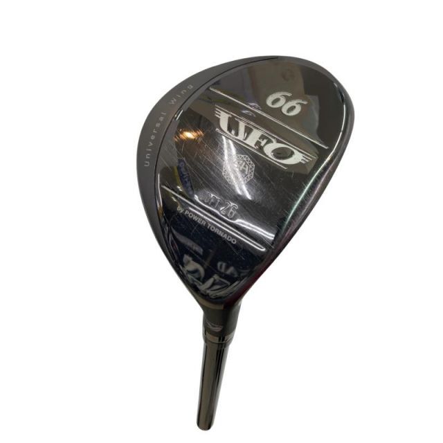 UFO ユーティリティ　66 キャスコ（KASCO）（メンズ）ユーフォー エアー UFO AIR by POWER