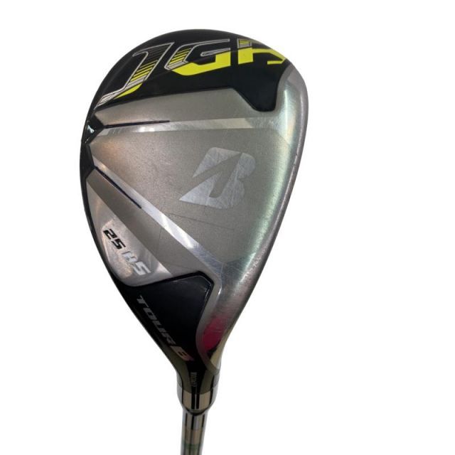 中古】 ブリヂストン TOUR B JGR U5 ユーティリティ UT NS PRO MODUS3