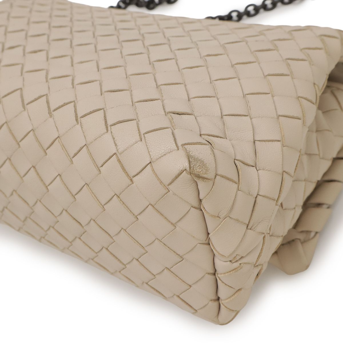 BOTTEGA VENETA ボッテガ ヴェネタ イントレチャート ベビー