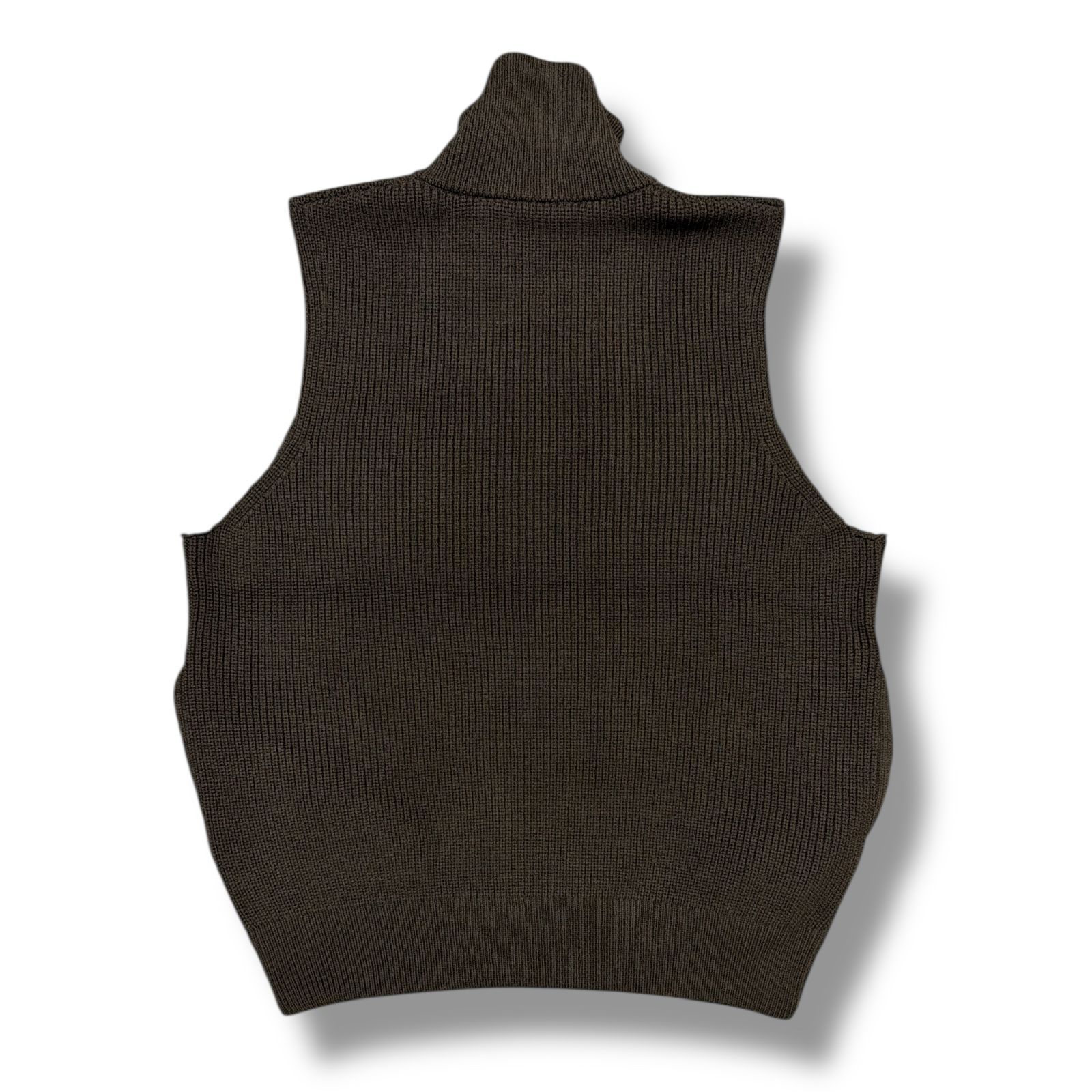 参考上代48400円 未使用 stein(ssstein) 23AW OVERSIZED DRIVERS KNIT 