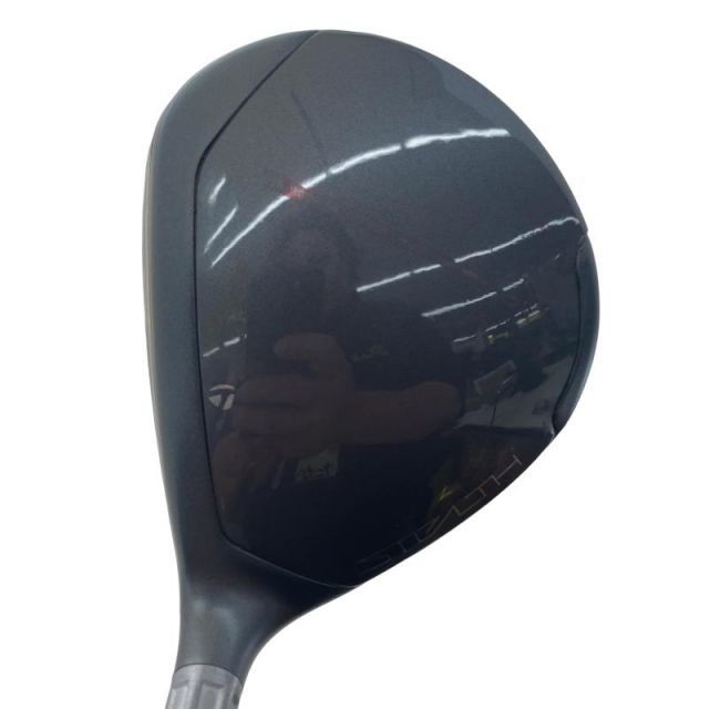 新品・未使用★STEALTH 7W TENSEI TM40/L レディース FW 中古】 テーラーメイド STEALTH 7W レディース フェアウェイウッド FW