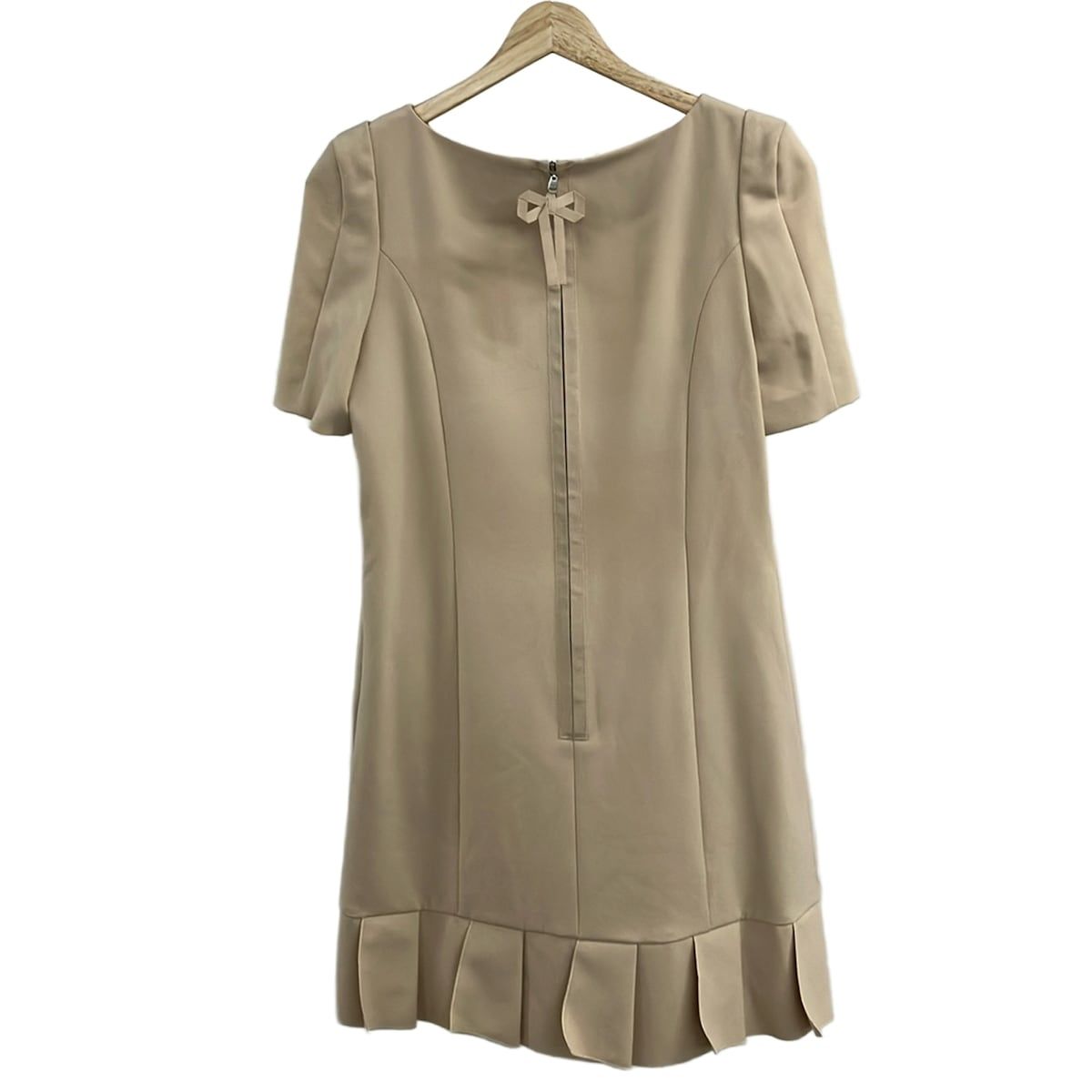 フォクシー ジャケット フォクシーニューヨーク ワンピース サイズ38 フォクシーニューヨークワンピース38 ジャケット40 ネイビー