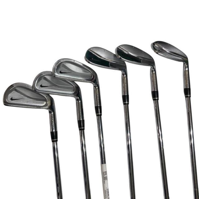 中古】 ナイキ VAPOR PRO COMBO 6S アイアンセット IR NS PRO 950GH